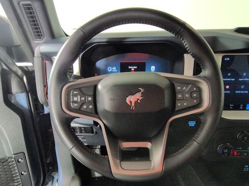 Used 2025 Ford Bronco Heritage Edition AWD/4WD image 24