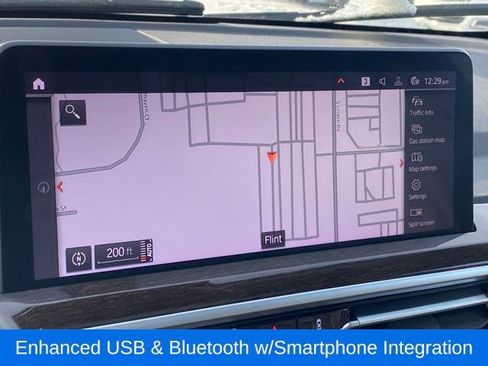 Used 2024 BMW X3 xDrive30i image 10