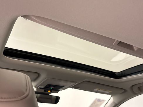 New 2026 Honda Accord EX-L image 11