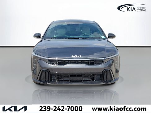 New 2026 Kia K4 EX FWD image 2