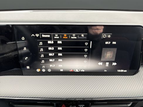 New 2026 Nissan Kicks SR w/ Cold Weather Package FWD image 15