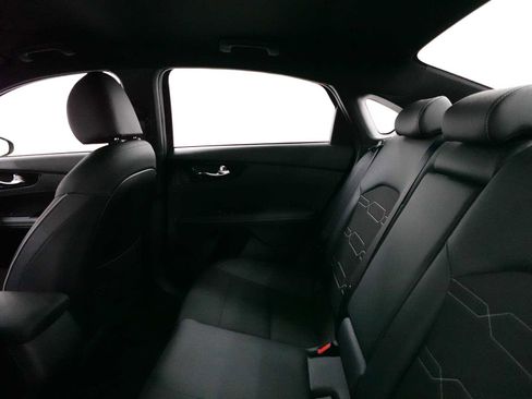 Used 2023 Kia Forte GT-Line image 27