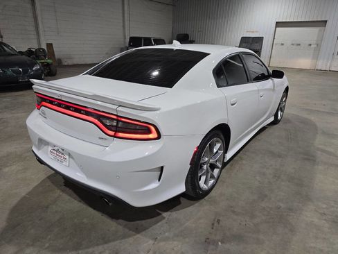 Used 2020 Dodge Charger GT RWD image 10