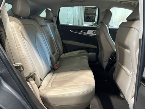 Used 2023 Lincoln Nautilus Reserve w/ Equipment Group 202A image 38