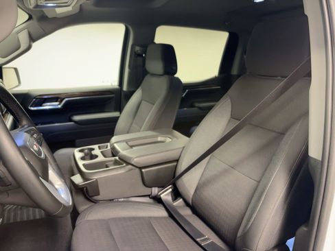 Used 2023 GMC Sierra 1500 Elevation image 22