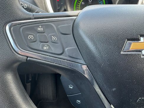 Used 2018 Chevrolet Volt LT image 22