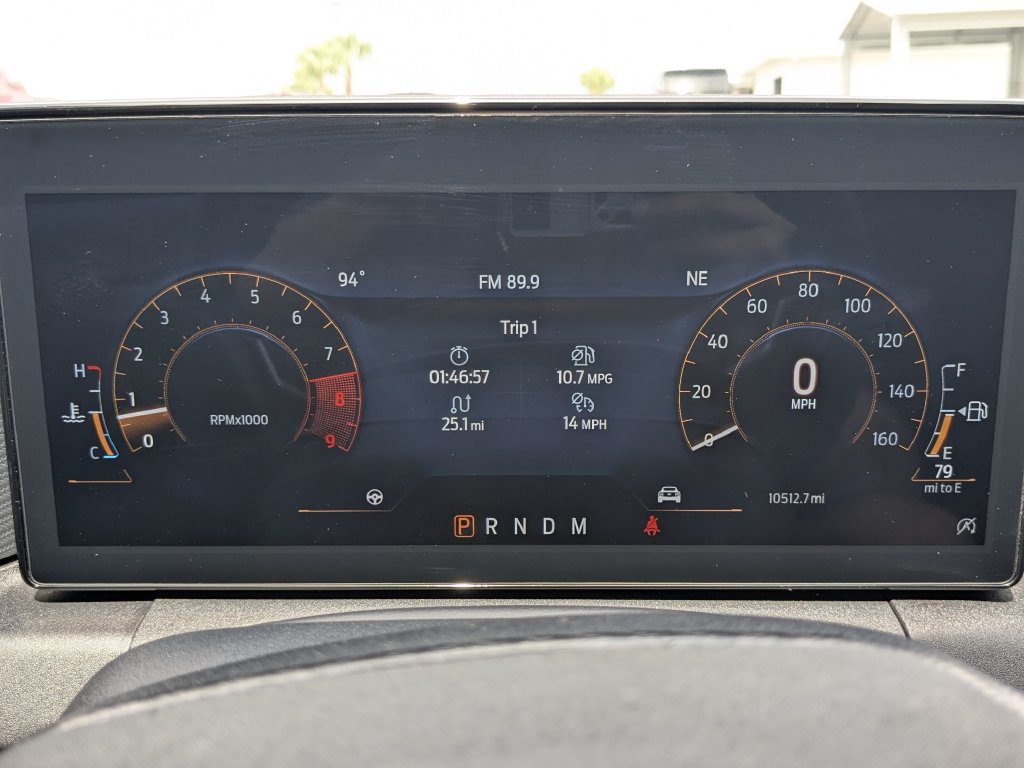 Used 2024 Ford Mustang GT RWD image 30