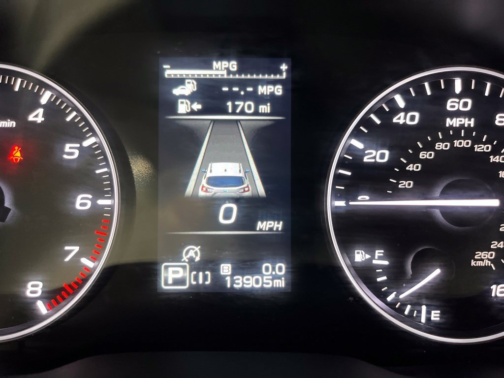 Certified 2024 Subaru Crosstrek 2.0i Premium AWD/4WD image 23
