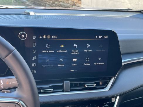 Used 2025 Chevrolet Equinox LT image 21