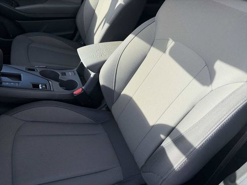 Used 2024 Subaru Crosstrek 2.0i image 13