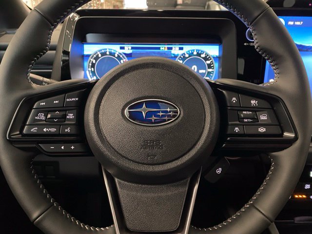 New 2026 Subaru Outback Touring XT AWD/4WD image 17