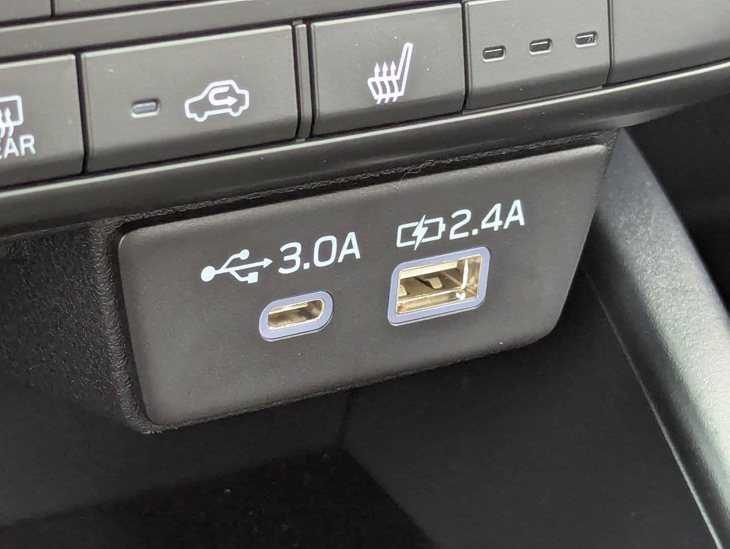 New 2026 Subaru Outback Premium AWD/4WD image 22