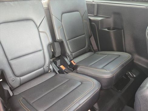 Certified 2023 Ford Bronco Badlands AWD/4WD image 19