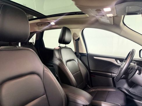 Used 2020 Ford Escape SEL AWD/4WD image 26