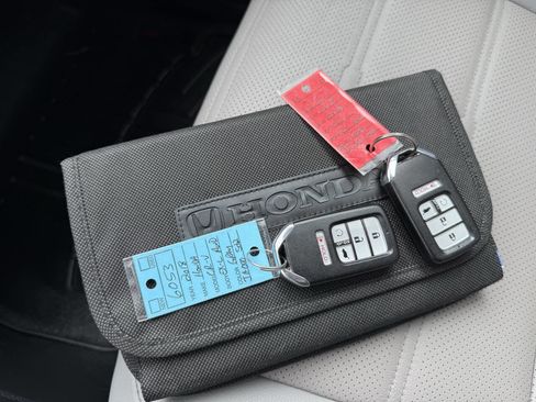 Used 2018 Honda CR-V EX-L image 24