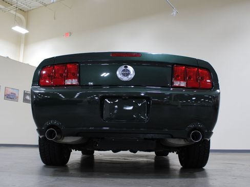 Used 2008 Ford Mustang GT RWD image 5