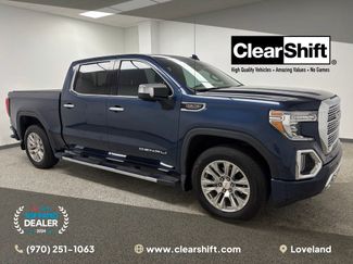 Used 2022 GMC Sierra 1500 Denali w/ Driver Alert Package II AWD/4WD video 1