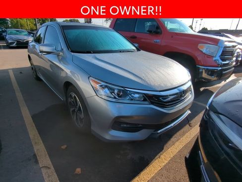Used 2016 Honda Accord EX-L image 3