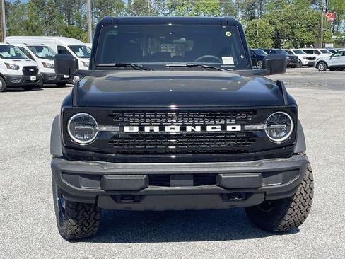 New 2026 Ford Bronco Big Bend AWD/4WD image 6