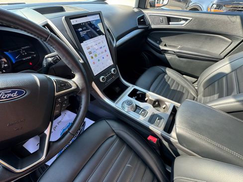 Used 2023 Ford Edge SEL w/ Convenience Package AWD/4WD image 30