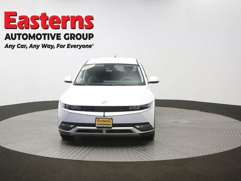 Used 2024 Hyundai Ioniq 5 SEL RWD image 50