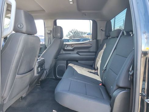 Certified 2023 Chevrolet Silverado 1500 RST image 9