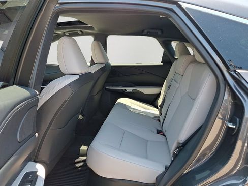 Used 2026 Lexus RX 350 Premium w/ All Season Protection Package AWD/4WD image 8