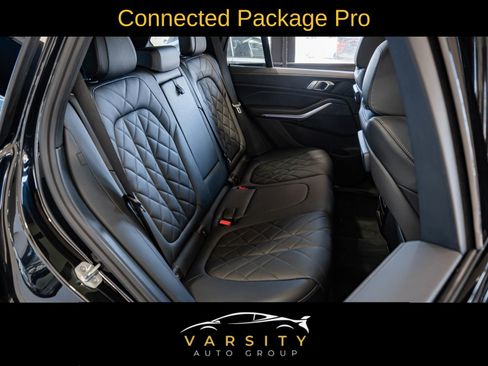 Used 2023 BMW X5 xDrive40i w/ M Sport Package image 13