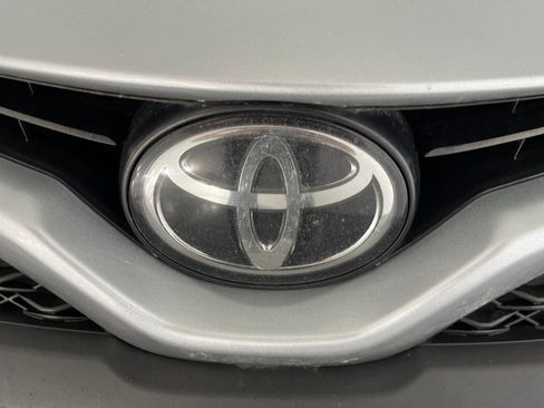 Used 2020 Toyota Camry SE FWD image 34