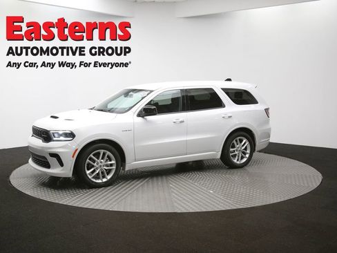 Used 2024 Dodge Durango R/T image 57