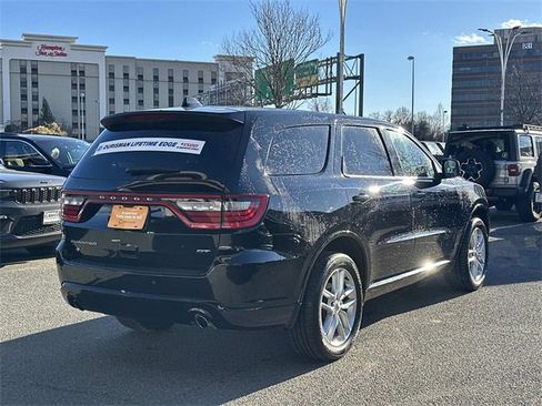 Certified 2023 Dodge Durango GT image 2
