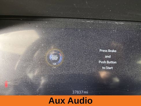 Used 2023 Jeep Grand Cherokee L Laredo AWD/4WD image 14