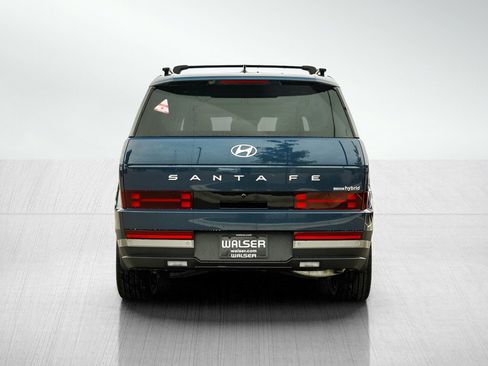 New 2026 Hyundai Santa Fe Limited image 5