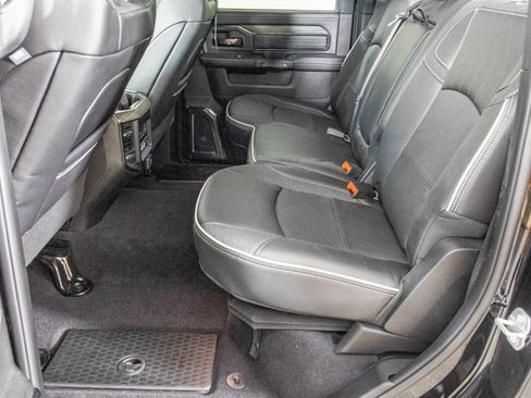 New 2026 RAM 3500 Limited AWD/4WD image 29