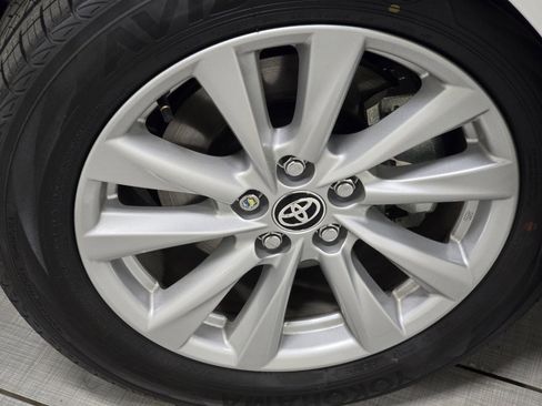 New 2026 Toyota Corolla SE image 9