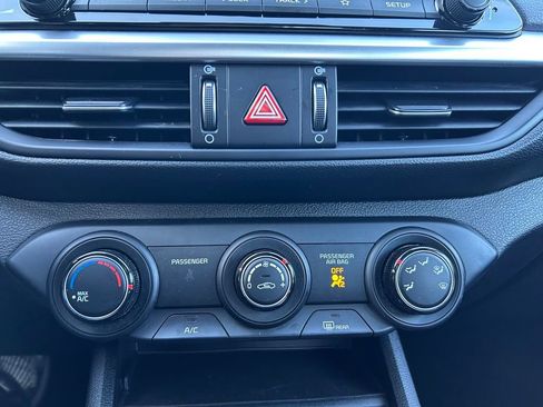 Certified 2024 Kia Forte LXS image 14