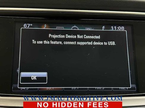 Used 2018 Buick Enclave Premium image 25