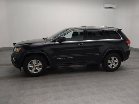 Used 2016 Jeep Grand Cherokee Laredo w/ Quick Order Package 23E RWD image 2