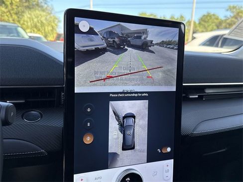 New 2025 Ford Mustang Mach-E Select image 29