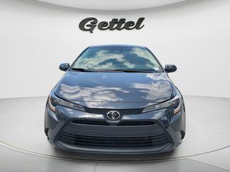 Certified 2024 Toyota Corolla LE FWD video 2