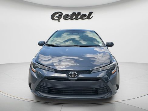 Certified 2024 Toyota Corolla LE FWD image 2