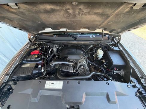 Used 2013 Chevrolet Silverado 1500 LT w/ All-Star Edition AWD/4WD image 30