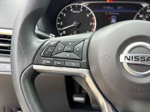 Used 2020 Nissan Altima 2.5 S FWD image 20