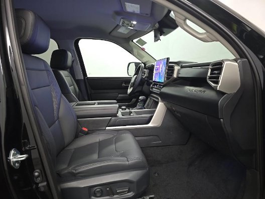 Used 2024 Toyota Tundra SR5 w/ TRD Off-Road Premium Package RWD image 5