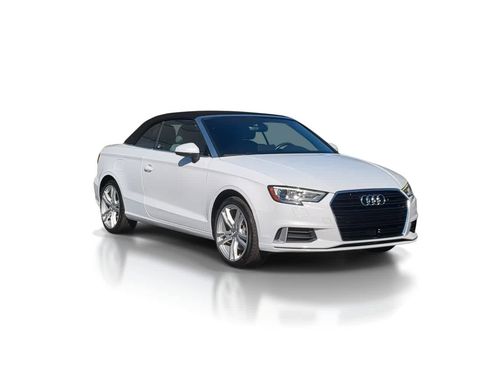 Used 2018 Audi A3 2.0T Premium w/ Convenience Package image 2