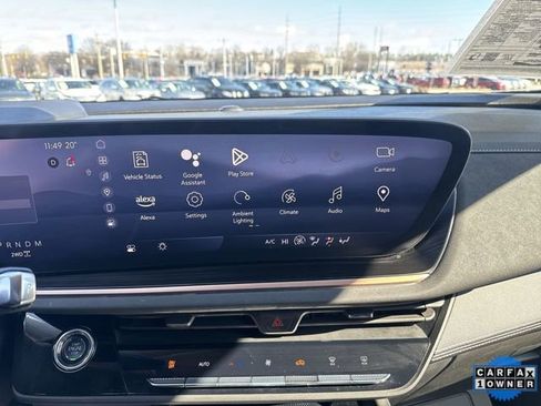 Used 2024 Buick Envision Sport Touring AWD/4WD image 17