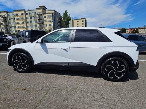 Used 2024 Hyundai Ioniq 5 SEL RWD image 4
