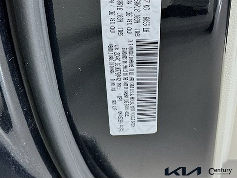 Used 2019 Chrysler Pacifica Limited image 30