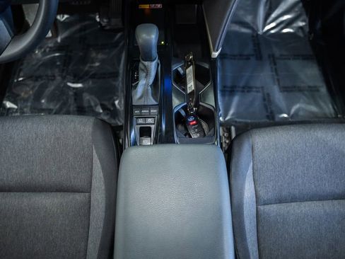 Used 2025 Toyota Camry LE image 24