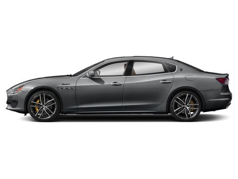 Used 2023 Maserati Quattroporte GT RWD image 58
